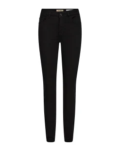 MMVice Deluxe Jeans Black