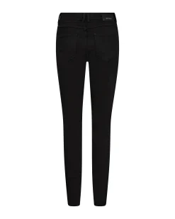 MMVice Deluxe Jeans Black