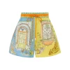 Monte Short