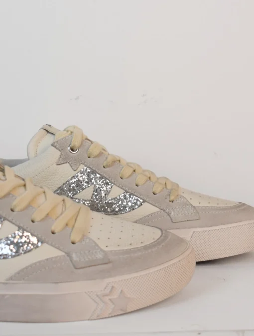 Moonlight Trainer White