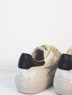 Moonlight Trainer White