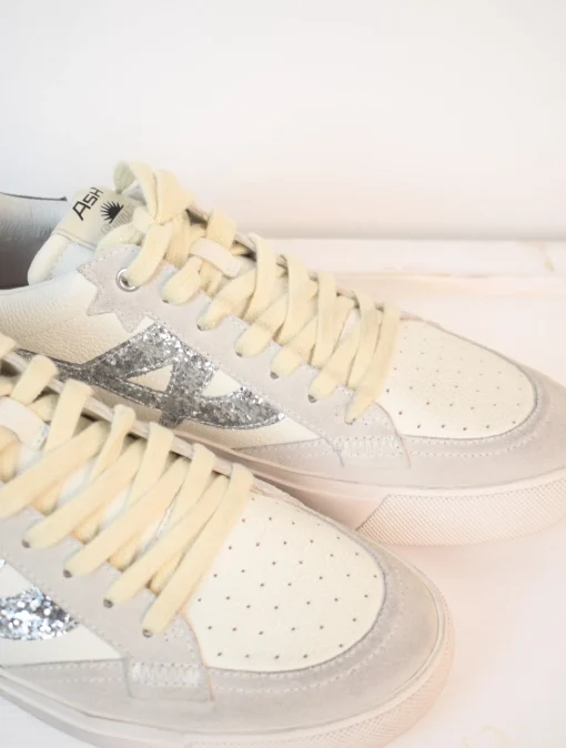 Moonlight Trainer White