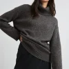 Nadine Jumper Thunder
