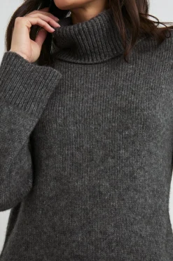 Nadine Jumper Thunder