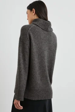 Nadine Jumper Thunder