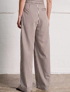 Nellie Palazzo Trouser