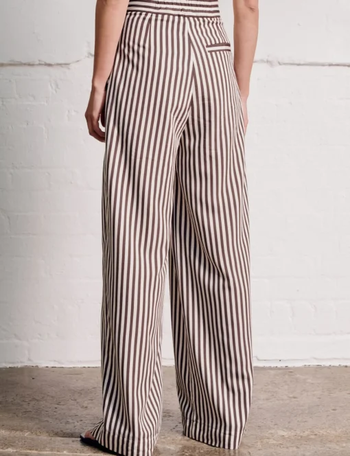 Nellie Palazzo Trouser