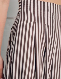 Nellie Palazzo Trouser