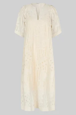 Nete Dress Coconut Milk