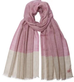 Pashmina Bonny Pink