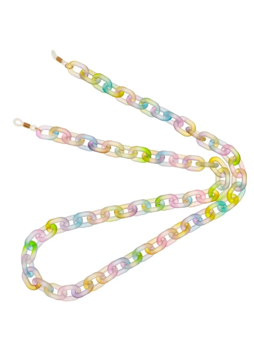 Pastel Compote Sunglasses Chain