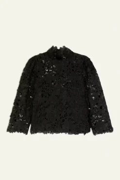 Paul Top Black