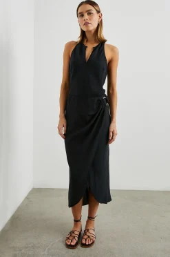 Pixie Top Black
