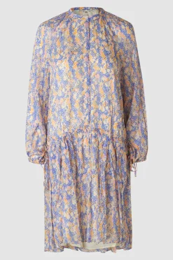Poppi Dress Amparo Blue