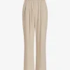 Riggs Loose Fit Pant Oyster Grey
