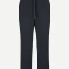 Sahoysa Trousers Salute Navy