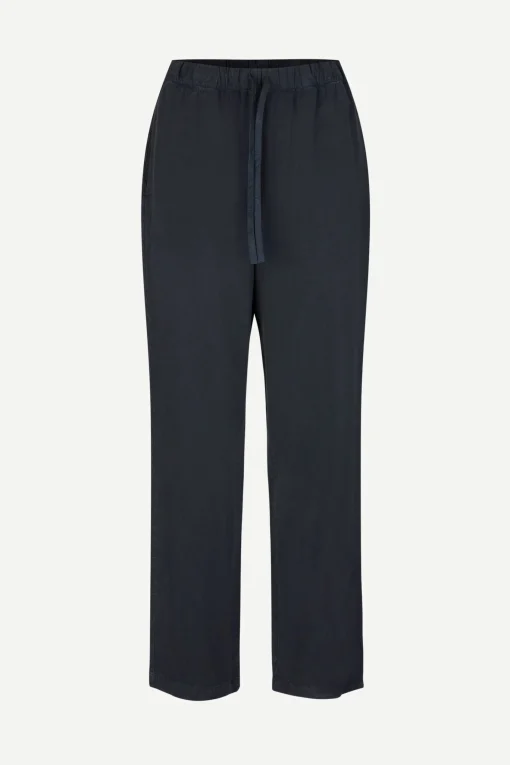 Sahoysa Trousers Salute Navy