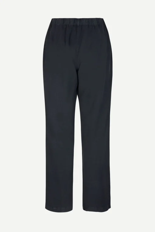 Sahoysa Trousers Salute Navy