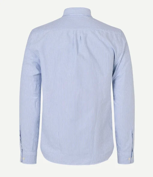 Saliam BX Shirt Oxford Narrow
