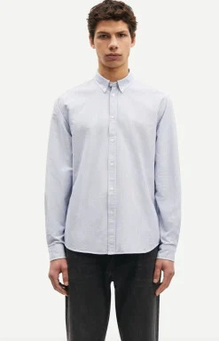 Saliam BX Shirt Oxford Narrow
