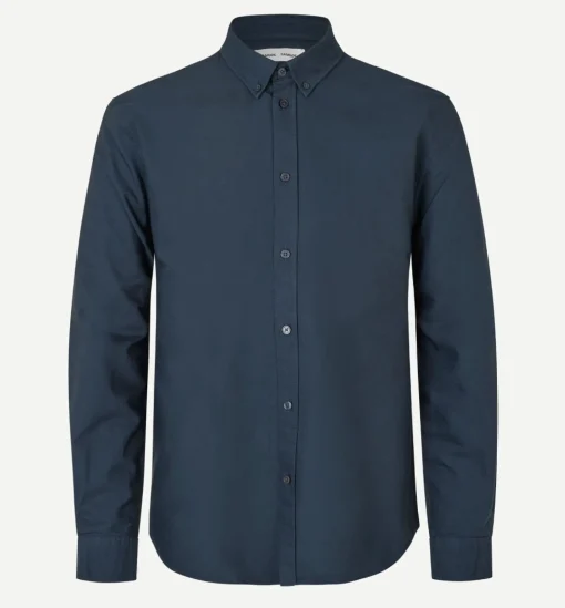 Saliam BX Shirt Salute