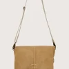 Sand Hanky Panky Bag Beige Strap