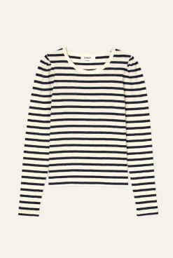 Sango T-Shirt Ecru