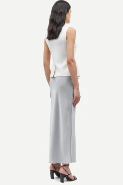 Saruma Vest Egret