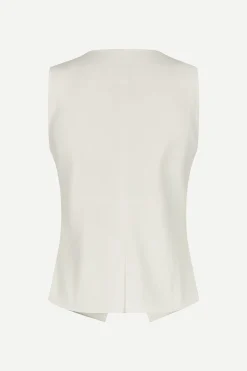 Saruma Vest Egret