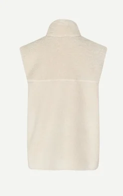 Satara Vest Turtledove