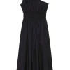 Selani Dress Black