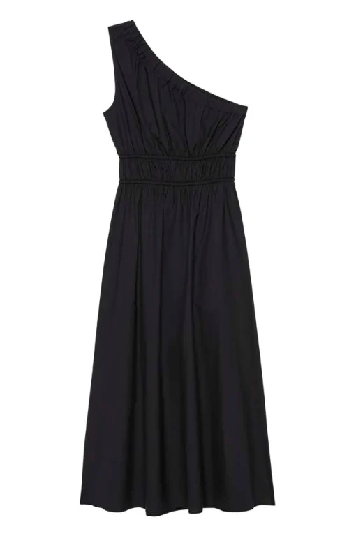 Selani Dress Black