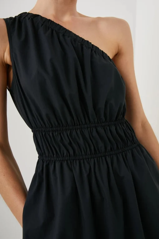Selani Dress Black