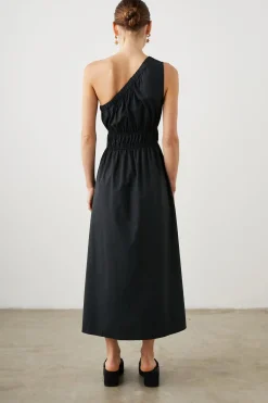 Selani Dress Black