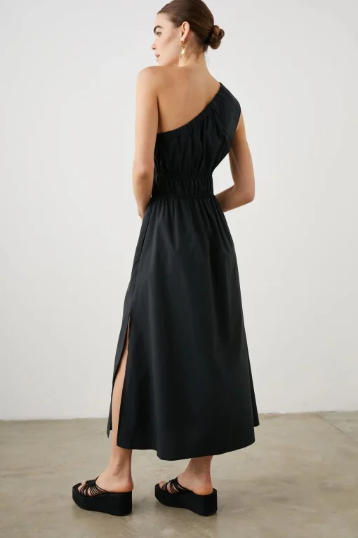 Selani Dress Black