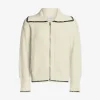 Sibley Jacket Egret