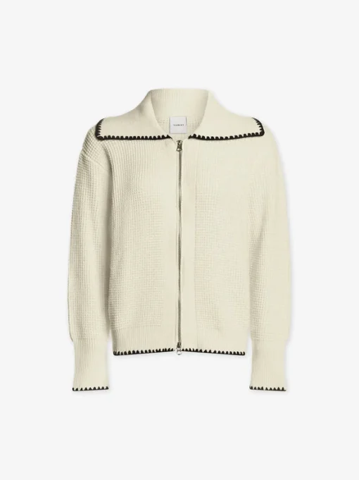 Sibley Jacket Egret