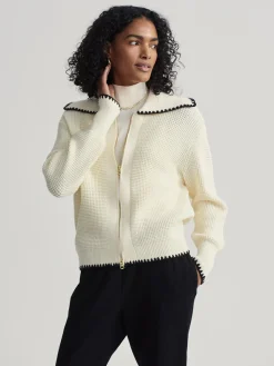 Sibley Jacket Egret