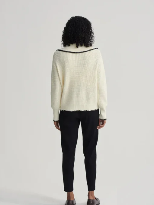 Sibley Jacket Egret