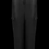 Silma Trousers Black