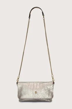 Silver Mai Tai Bag