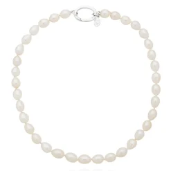 Sophia Pearl Necklace
