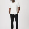 Stafford Trouser Black