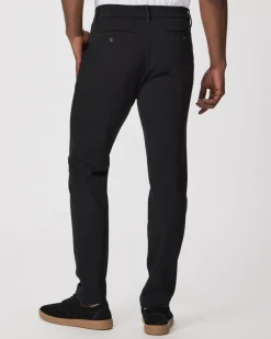 Stafford Trouser Black