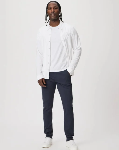 Stafford Trouser Deep Anchor