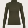 Susanna LS Tee Forest