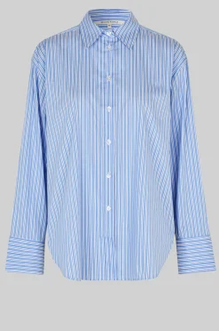 Tenby Ajustable Shirt Marina