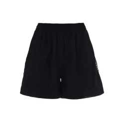 Thalia Shorts Black