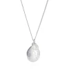 The World is Your Oyster Necklace
