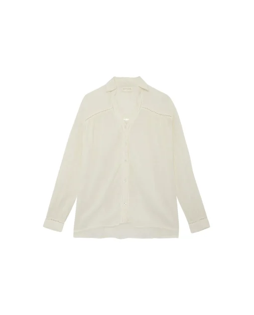 Tomasa Blouse